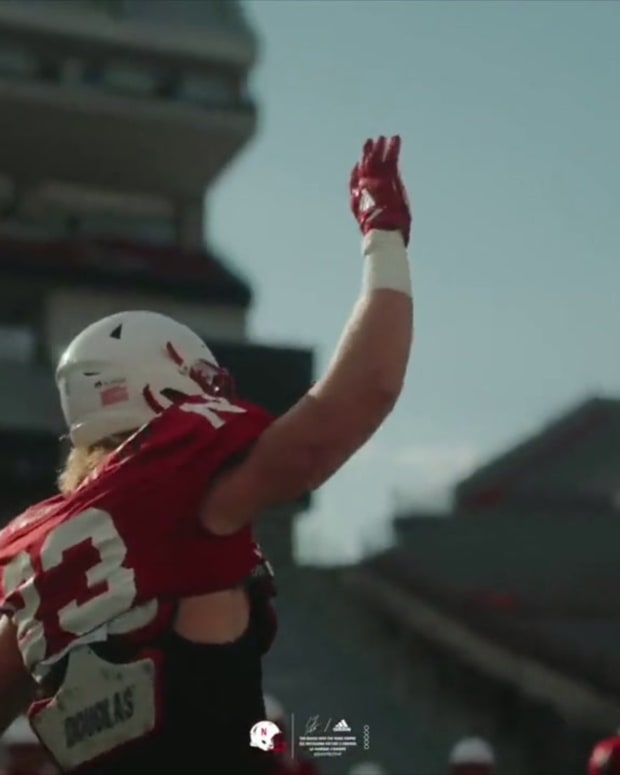 HuskerMax Practice Report 8-11-2022